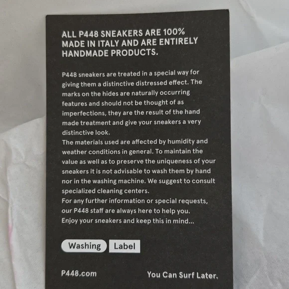 NEW P448 John Sneaker Silver Leopard Print Pink Laces Box Italy - 37 (6.5 - 7) - Picture 4 of 14